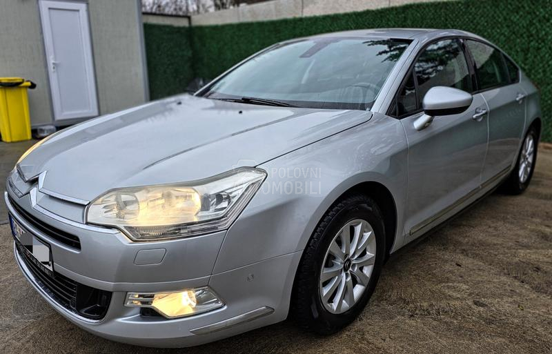 Citroen C5 2.0I