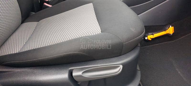 Volkswagen Polo 1,2 tdi