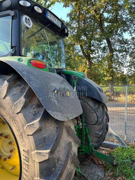 John Deere 6190 R