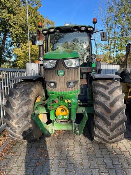 John Deere 6190 R