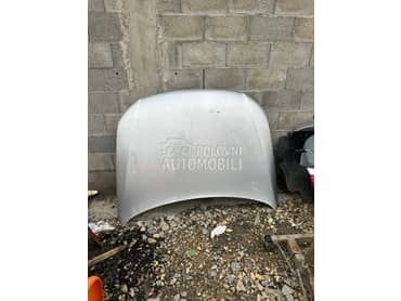 Hauba za Volkswagen Passat B6 od 2004. do 2010. god.