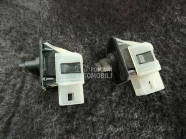 Prekidac svetla kabine za Mercedes Benz A 140 od 1998. do 2004. god.
