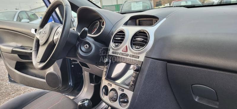 Opel Corsa D 1.3 REZERVISA NO