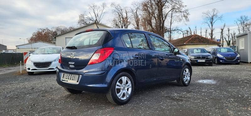 Opel Corsa D 1.3 REZERVISA NO