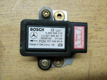 Esp senzor za Mercedes Benz A 140 od 1998. do 2004. god.