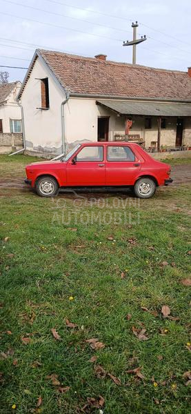 Zastava 101 