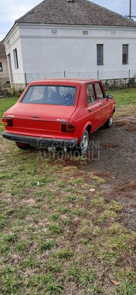 Zastava 101 