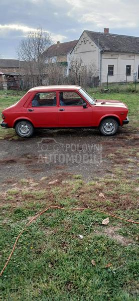 Zastava 101 