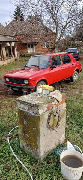 Zastava 101 