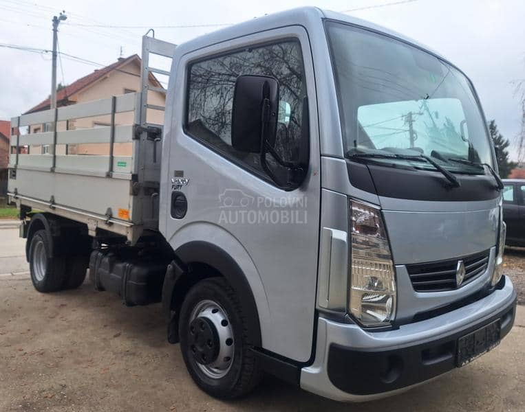 Renault Maxity Kiper B kat iz CH