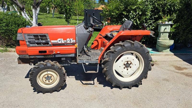 Kubota GL 23