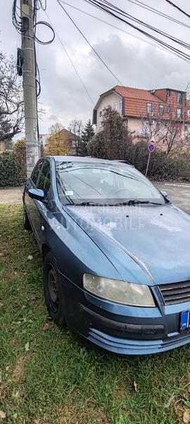 Fiat Stilo 