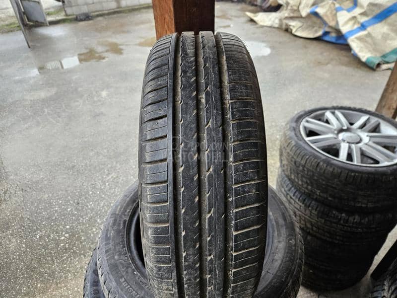 Fulda 185/60 R15 Letnja