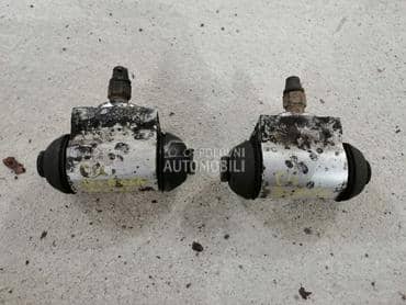 Cilindar dobosa za Mercedes Benz A 140 od 1998. do 2004. god.