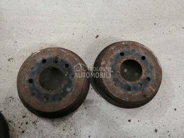 Dobosi za Mercedes Benz A 140 od 1998. do 2004. god.