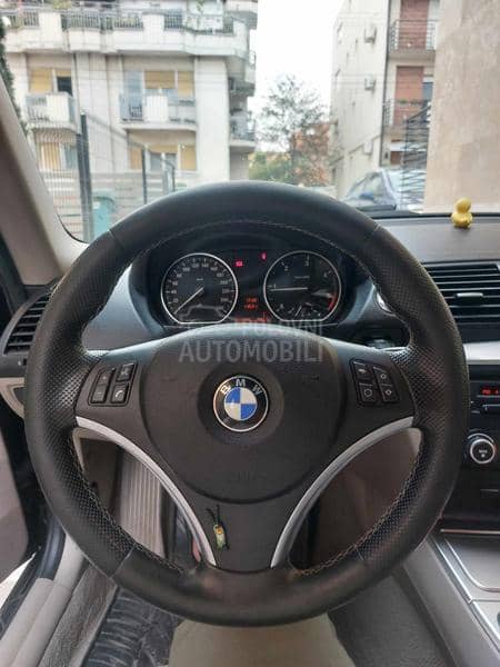 BMW 120 120d