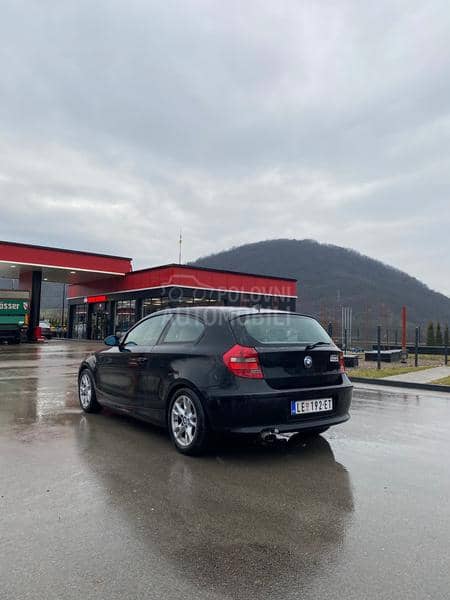 BMW 120 120d