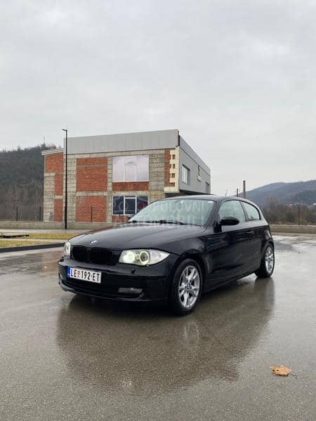 BMW 120 120d