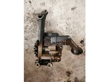 Uljna pumpa za Mercedes Benz A 140