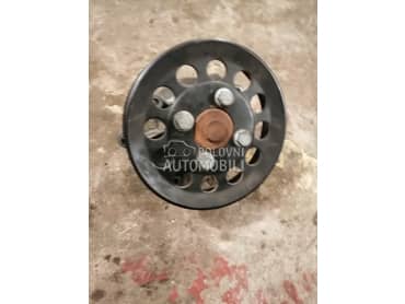 Vodena pumpa za Mercedes Benz A 140 od 1998. do 2004. god.