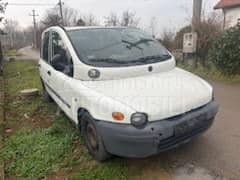 Fiat Multipla 