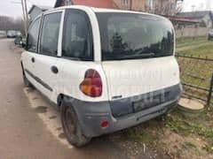 Fiat Multipla 