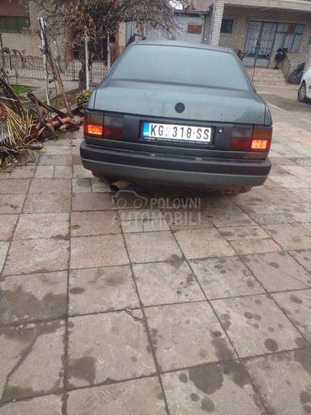 Volkswagen Passat B3 16