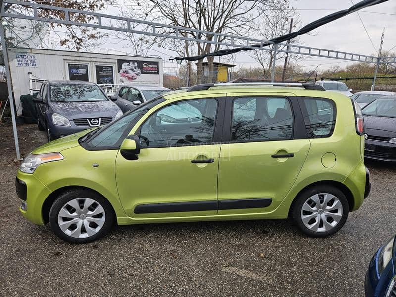 Citroen C3 Picasso 1.6 hdi