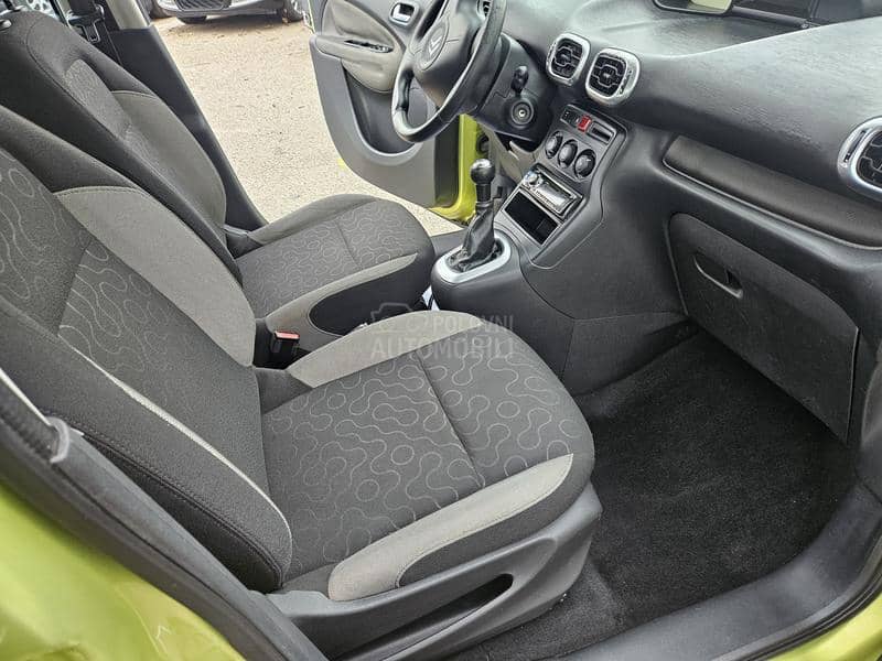 Citroen C3 Picasso 1.6 hdi