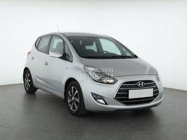 Delovi za Hyundai ix20 2019. god.
