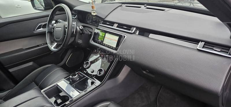 Land Rover Range Rover Velar 2.0d r dinamik 240