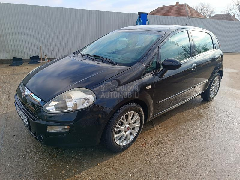 Fiat EVO 1.4 8v