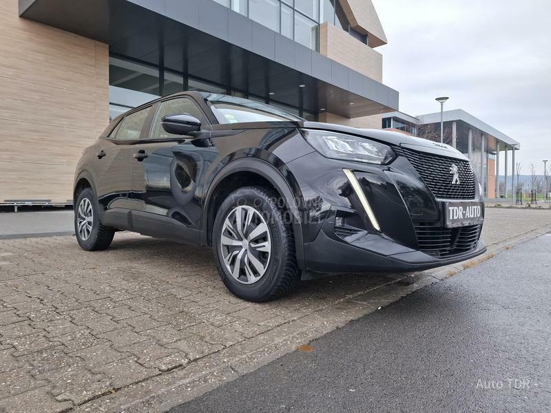 Peugeot 2008 1.5 HDI NAV LED