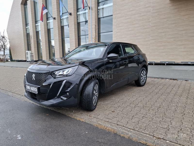 Peugeot 2008 1.5 HDI NAV LED