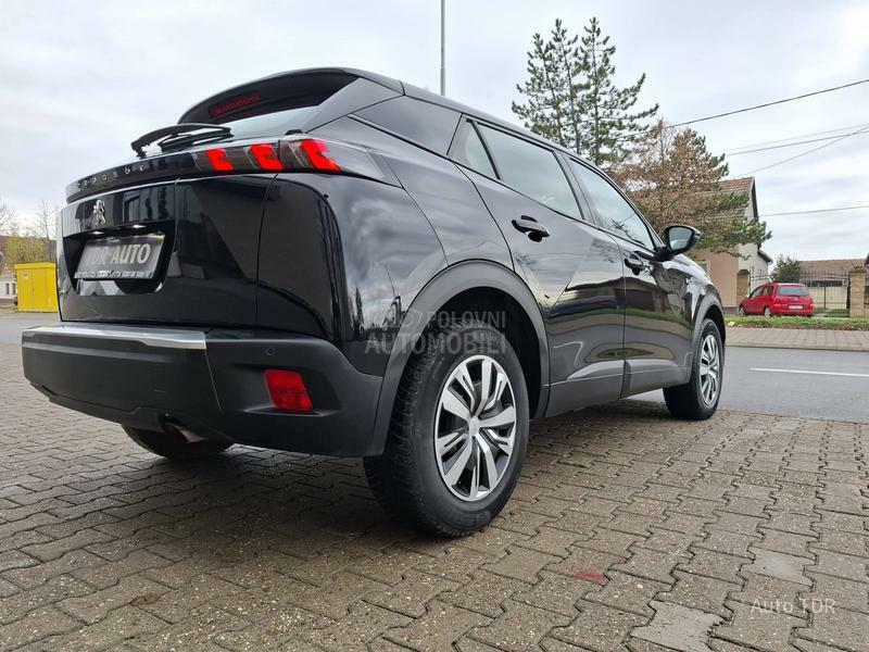 Peugeot 2008 1.5 HDI NAV LED