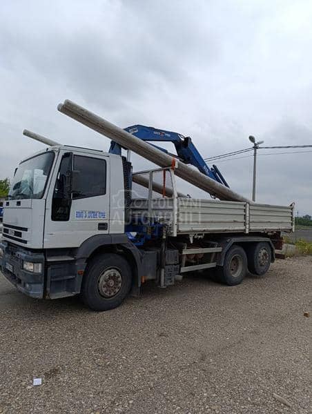 Iveco 26440