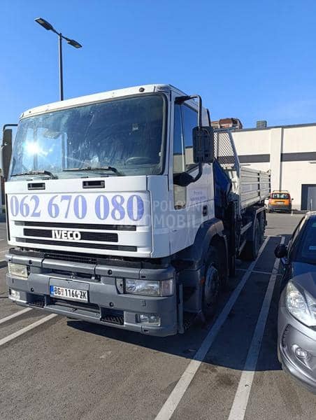 Iveco 26440