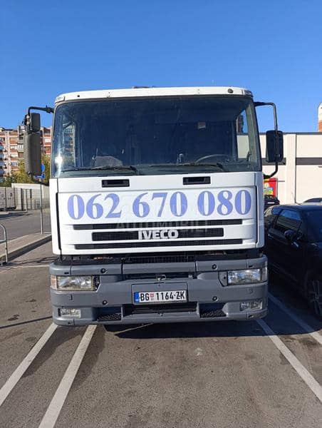 Iveco 26440