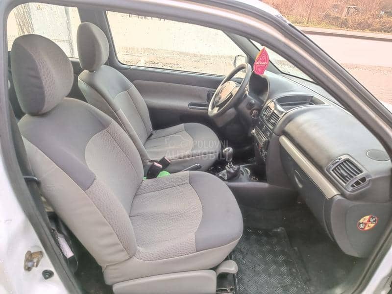 Renault Clio 1.5 dci