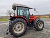 Same Silver 110 4 klipa