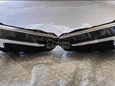 Matrix Led farovi za Opel Insignia od 2020. do 2025. god.