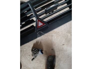 prekidač sva četiri migavca za Mercedes Benz A Klasa, A 150, A 160 ... od 2004. do 2009. god.