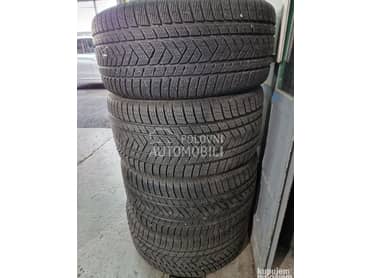 Pirelli 305/35 R21 Zimska