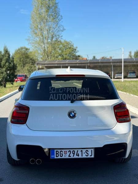 BMW 120 125i