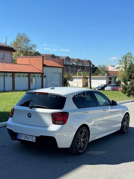 BMW 120 125i