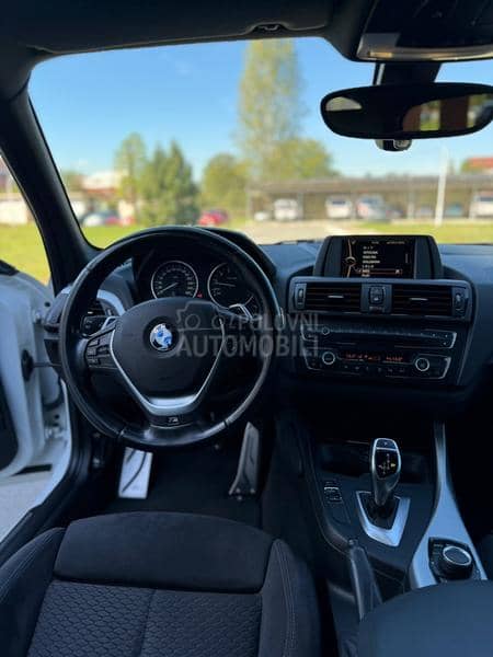 BMW 120 125i