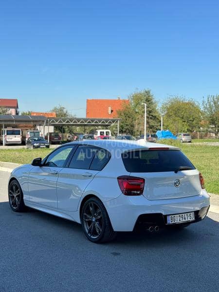 BMW 120 125i