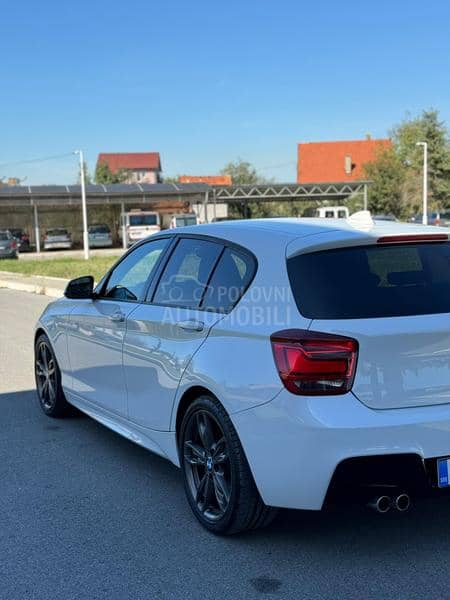 BMW 120 125i