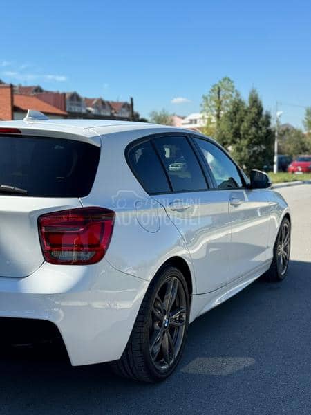 BMW 120 125i