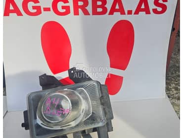 maglenka za Opel Astra H